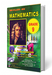 MATHS - GRADE - 09