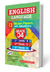 English (Grade 04)